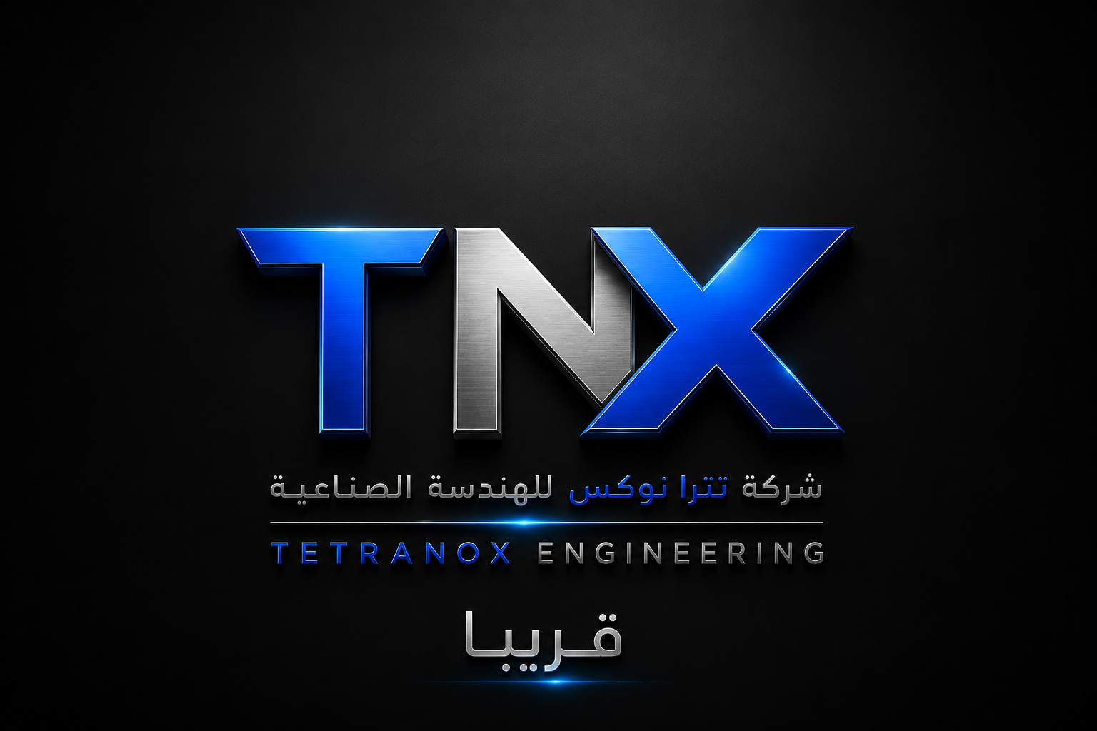 Tetranox Engineering